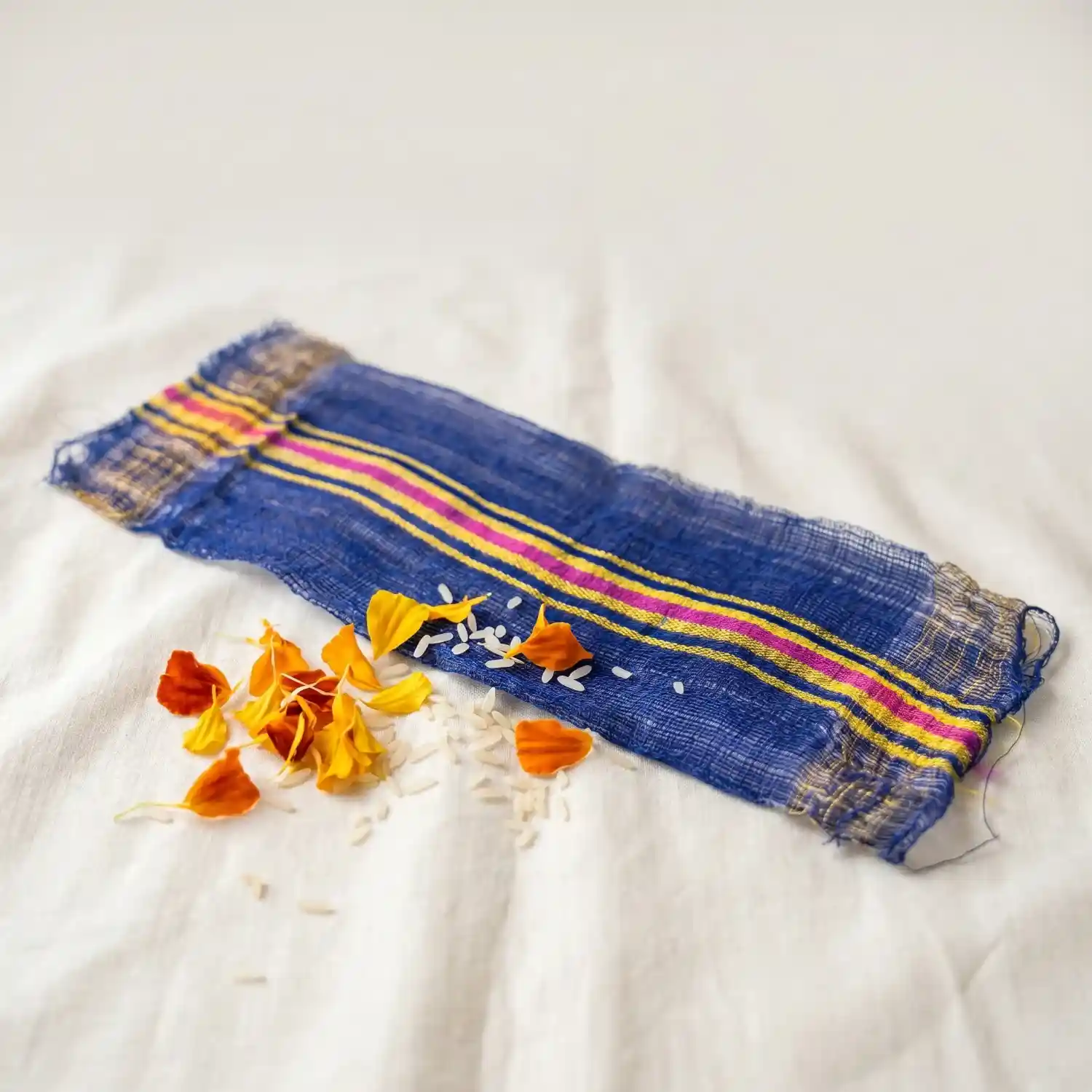 Blue Cheli | Nil Cheli